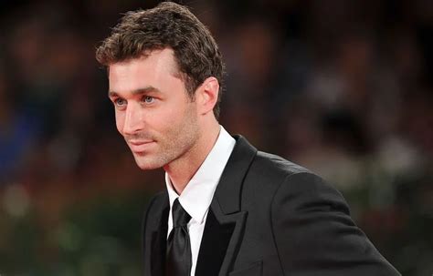 James Deen: biography, stats, pictures, and videos